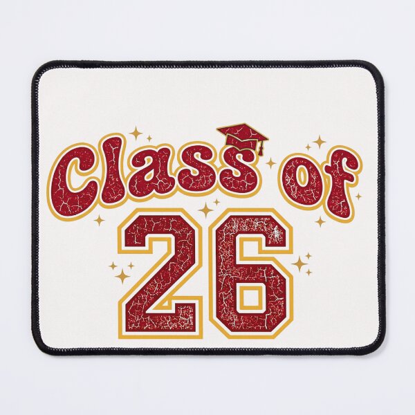 Item preview, Seniors Class Of 2026, Graduation  designed and sold by lorenzoha.