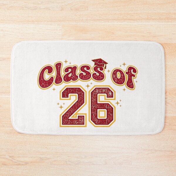Item preview, Seniors Class Of 2026, Graduation  designed and sold by lorenzoha.