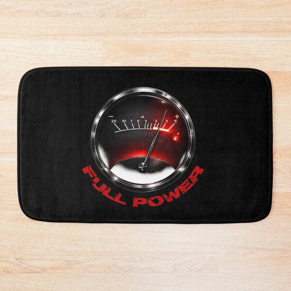 Item preview, FULL POWER designed and sold by TATTOO-DESIGN.