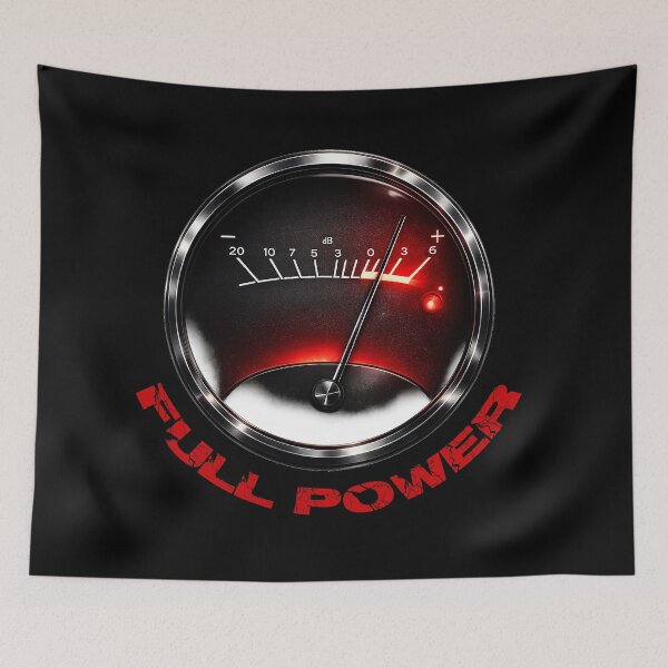 Item preview, FULL POWER designed and sold by TATTOO-DESIGN.