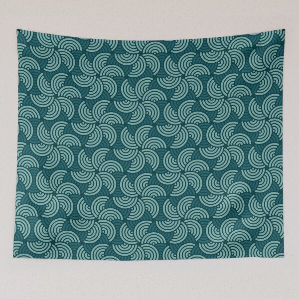 Item preview, Bold Dot Polka - Abstract Circle Shape Pattern   - Valentine'S Day Gifts designed and sold by RoyalStarsPatts.