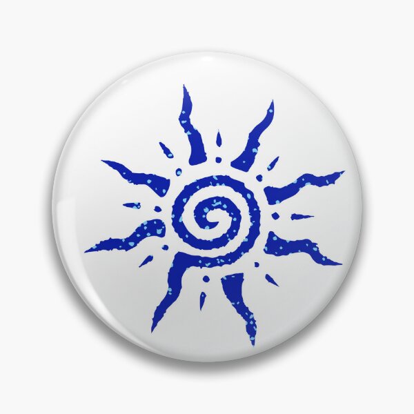 Item preview, Sun Machine  Blue Pastel designed and sold by designing01Ar3.