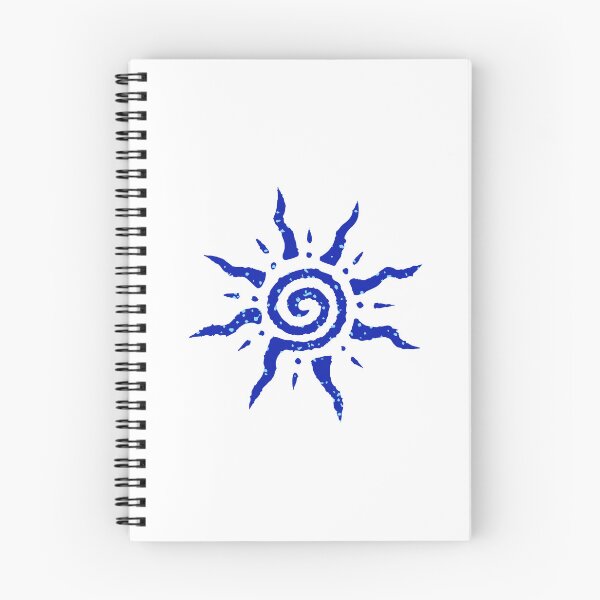 Item preview, Sun Machine  Blue Pastel designed and sold by designing01Ar3.