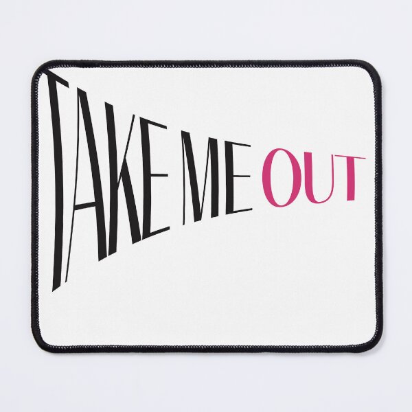 Item preview, take me out designed and sold by midnightvanity.