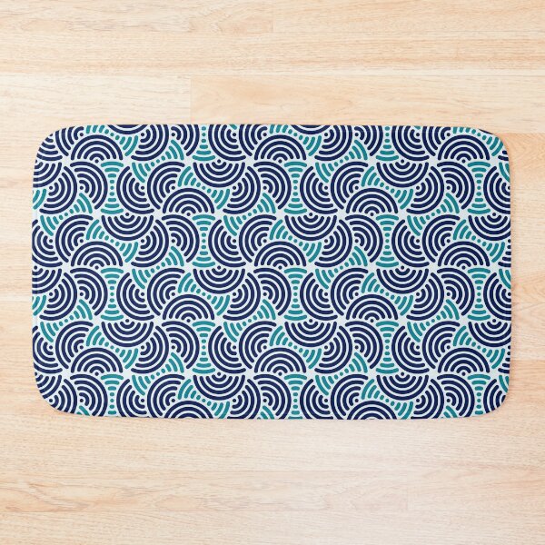 Item preview, Boho Spotty - Abstract Shape Pattern   - Valentine'S Day Gifts For Her designed and sold by RoyalStarsPatts.