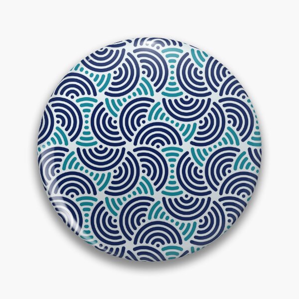 Item preview, Boho Spotty - Abstract Shape Pattern   - Valentine'S Day Gifts For Her designed and sold by RoyalStarsPatts.