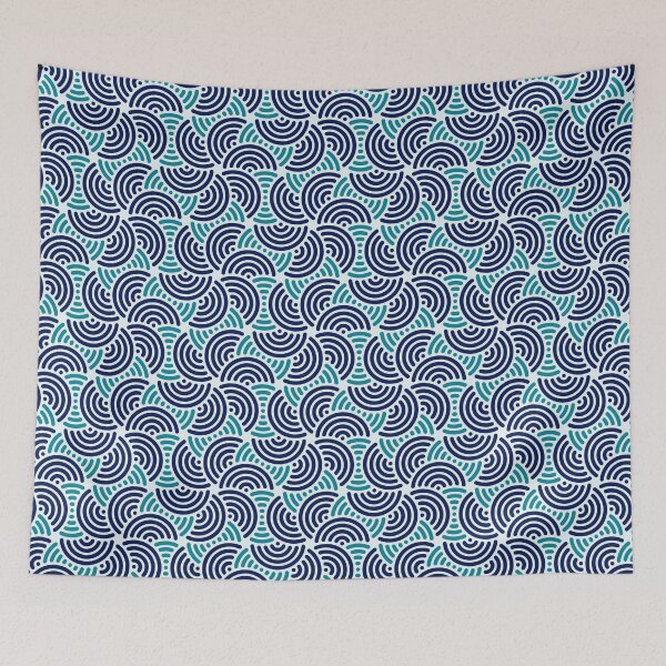 Item preview, Boho Spotty - Abstract Shape Pattern   - Valentine'S Day Gifts For Her designed and sold by RoyalStarsPatts.