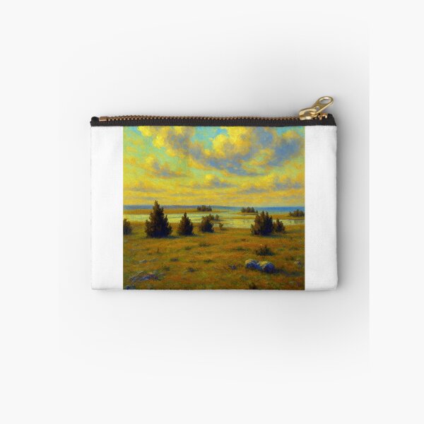 Item preview, Evening Light over Vormsi designed and sold by MikkoValler.