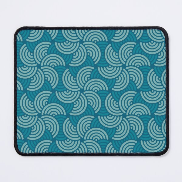 Item preview, Artistic Large Dots - Abstract Radial Pattern - Valentines Gifts designed and sold by RoyalStarsPatts.
