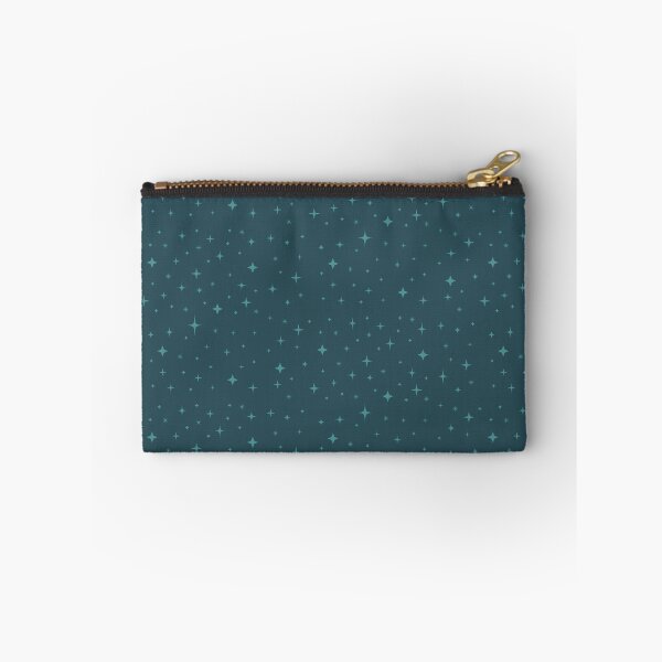Item preview, Tonal Teal Celestial Sky  designed and sold by Summer Temper.