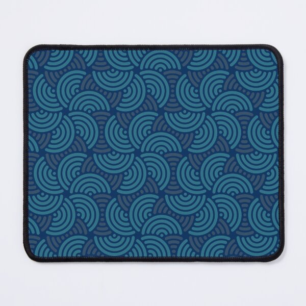 Item preview, Bold Dotted - Abstract Circular Pattern   - Wedding Anniversary Gifts designed and sold by RoyalStarsPatts.