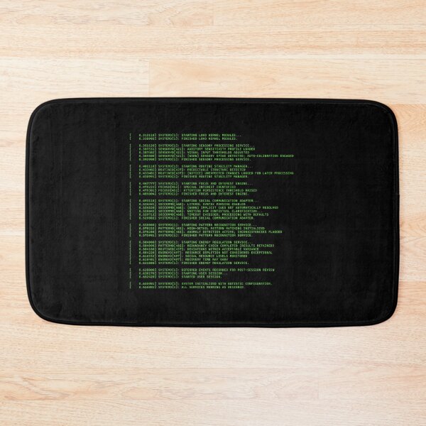Item preview, Booting Process When You're Autistic designed and sold by Karen's Creations.