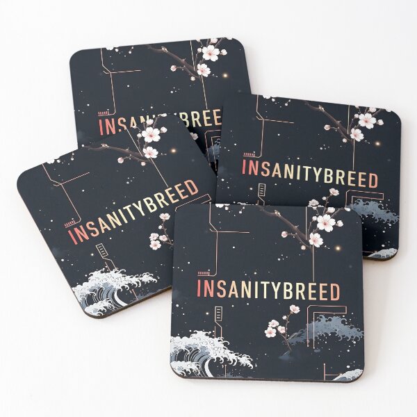 Item preview, insanitybreed - Sakura Wave designed and sold by INSANITYBREED.