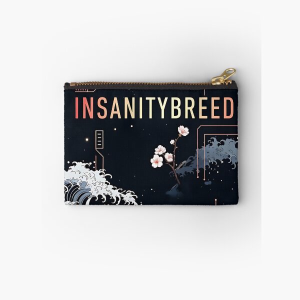 Item preview, insanitybreed - Sakura Wave designed and sold by INSANITYBREED.