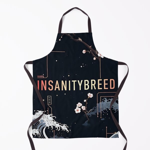 Item preview, insanitybreed - Sakura Wave designed and sold by INSANITYBREED.