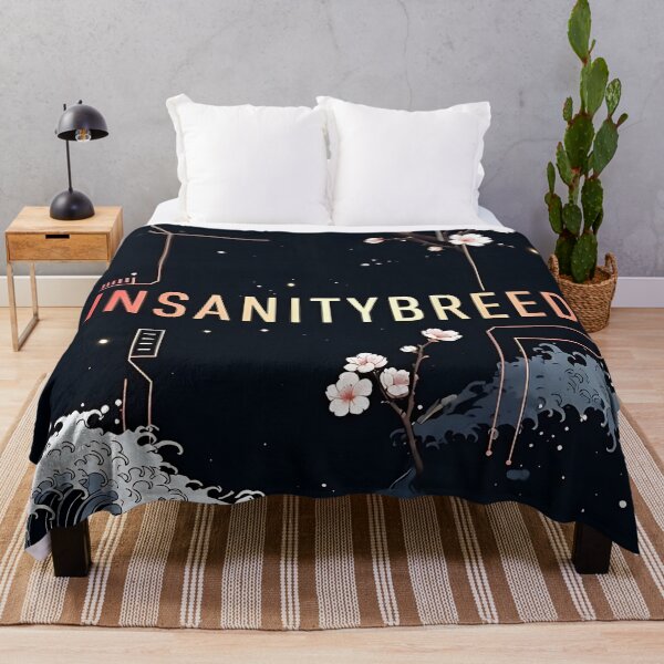 Item preview, insanitybreed - Sakura Wave designed and sold by INSANITYBREED.