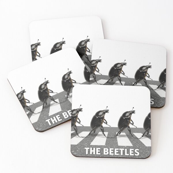 Item preview, Beetles Crossing Abbey Road Pedestrian Crossing designed and sold by FunnyDesigns221.