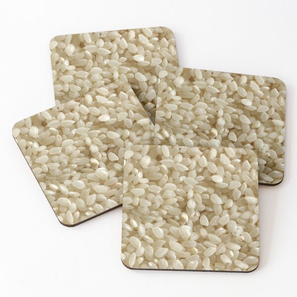 Item preview, Risotto Rice designed and sold by pinkal.