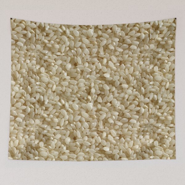 Item preview, Risotto Rice designed and sold by pinkal.