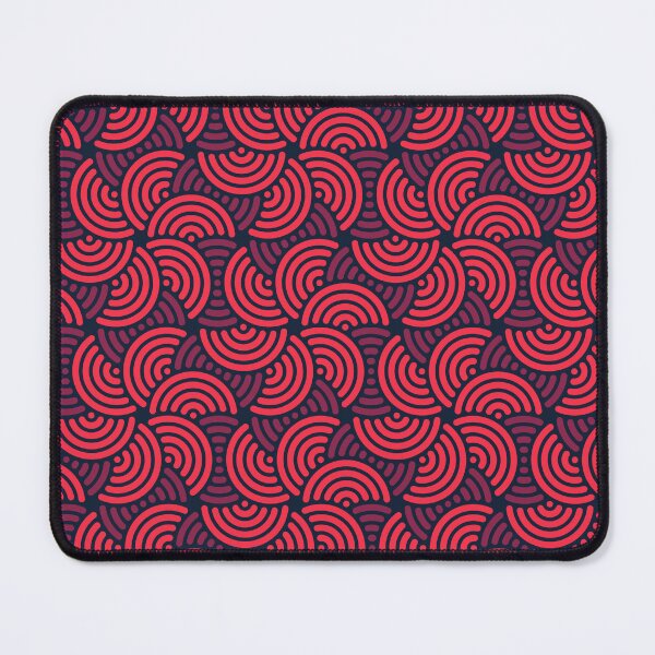 Item preview, Bold Polkadot - Geometry Radial Pattern - Wedding Gifts designed and sold by RoyalStarsPatts.