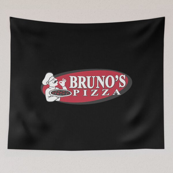 Item preview, Bruno_S Pizza Traditional designed and sold by KelliBenson58.