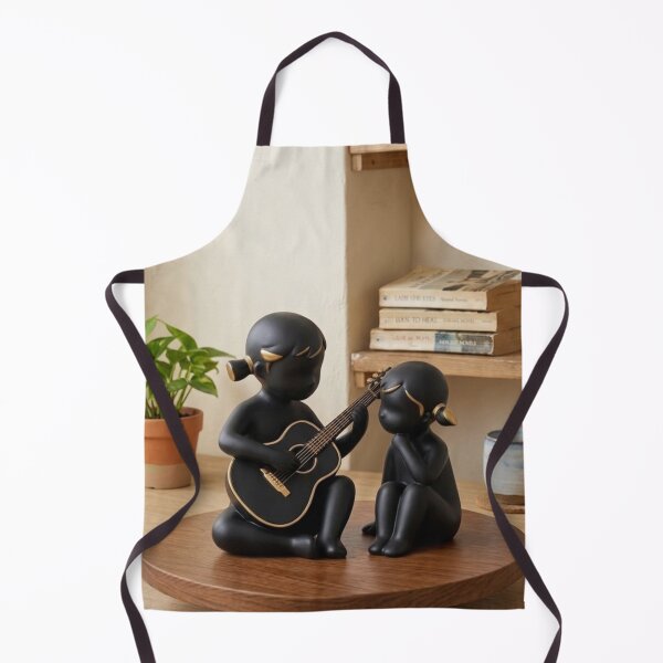 Item preview, The statue of music. designed and sold by prashant art factory ✅️.