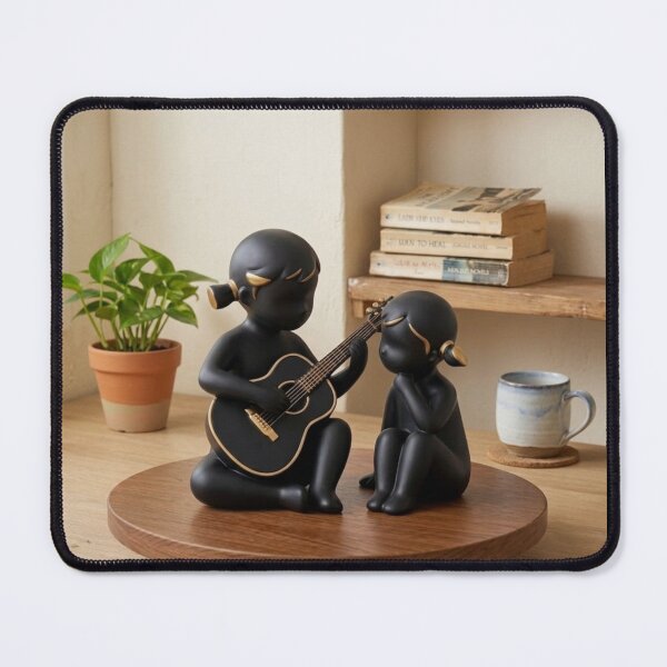 Item preview, The statue of music. designed and sold by prashant art factory ✅️.