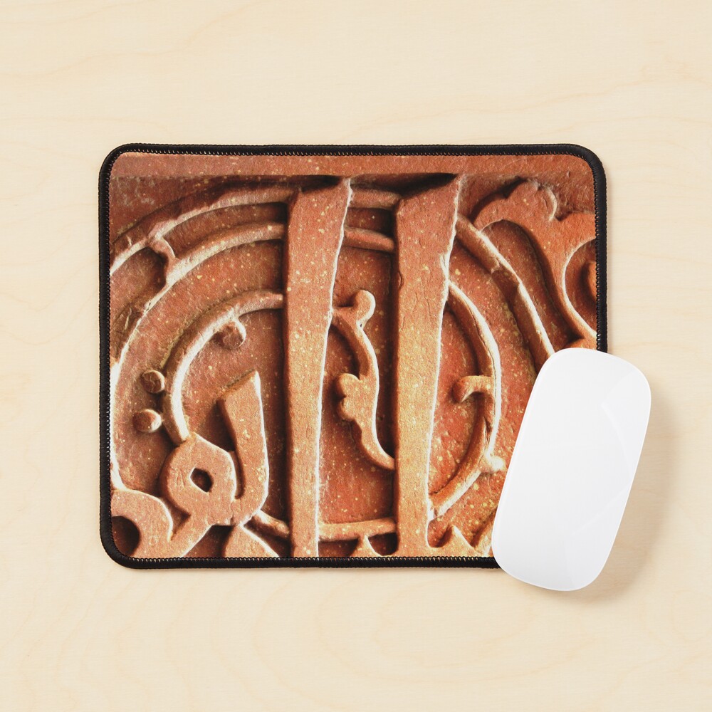 Item preview, Mouse Pad designed and sold by ethna.