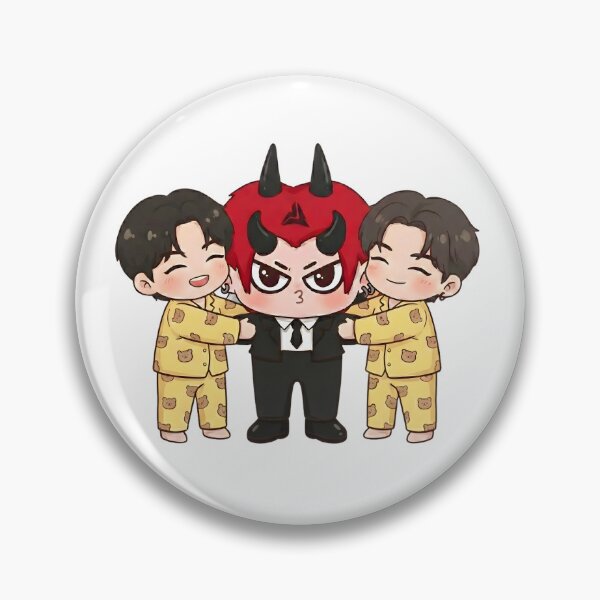 Item preview, Domia and Perthsanta designed and sold by sawasweet.