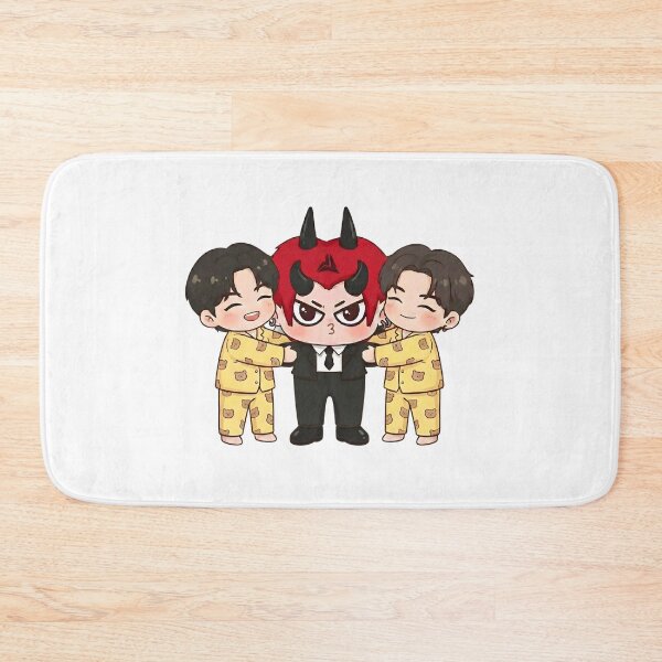 Item preview, Domia and Perthsanta designed and sold by sawasweet.