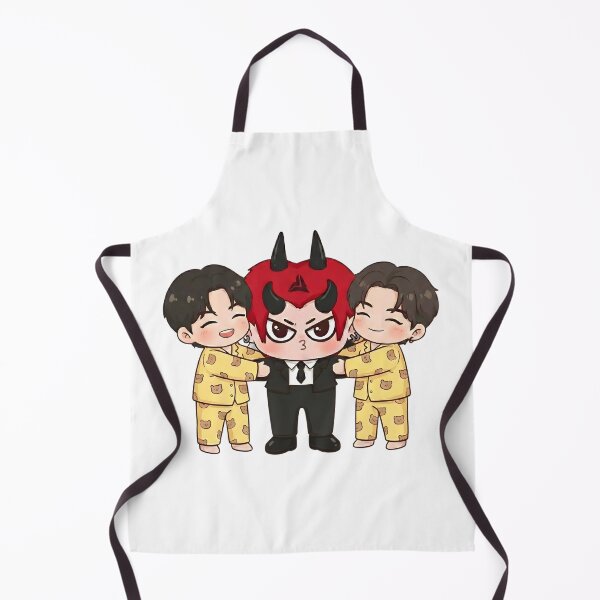 Item preview, Domia and Perthsanta designed and sold by sawasweet.
