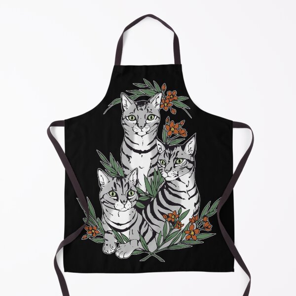 Item preview, Lovely Cats designed and sold by TheWizardKitten.