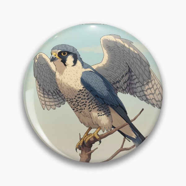 Item preview, The Silent Hunter  designed and sold by PTB-SHOP.
