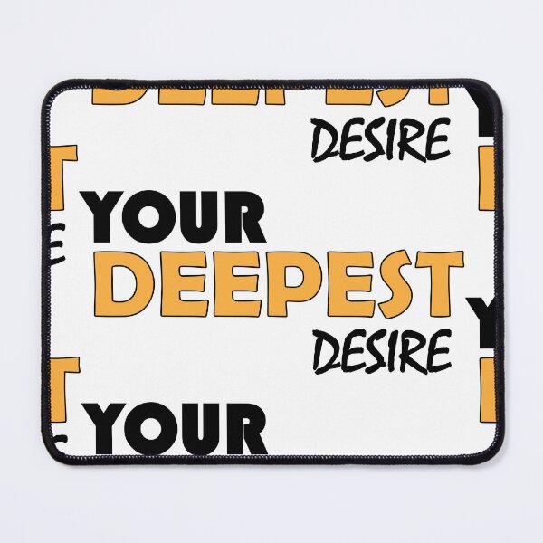 Item preview, Your deepest desire designed and sold by Positive Mindzet!.