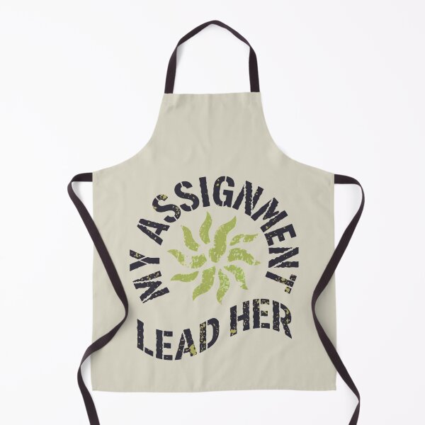 Item preview, My Assignment Lead Her designed and sold by SignumShop.