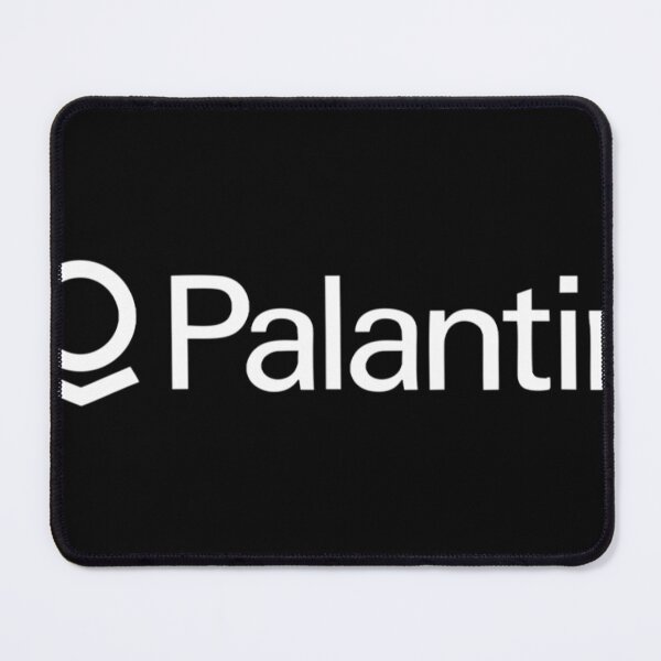 Item preview, Best Selling  - Palantir Logo designed and sold by KelliBenson58.