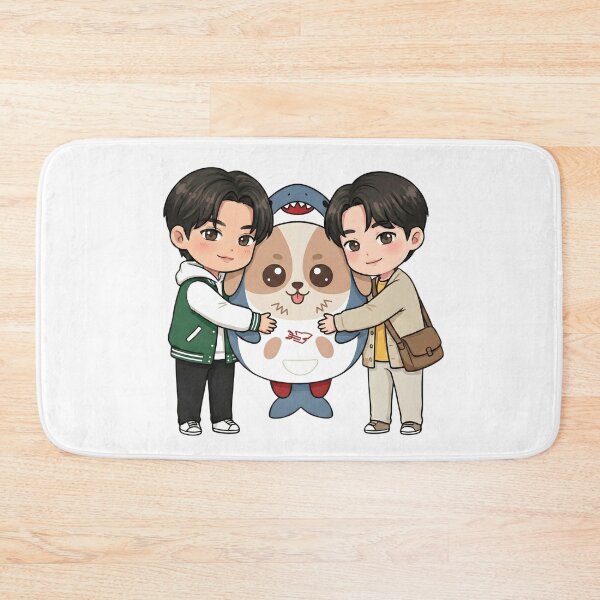 Item preview, Williamest and Wesley designed and sold by sawasweet.