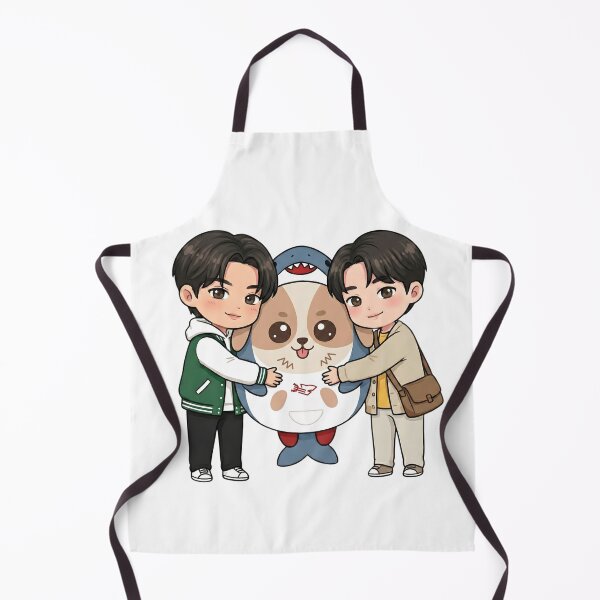 Item preview, Williamest and Wesley designed and sold by sawasweet.