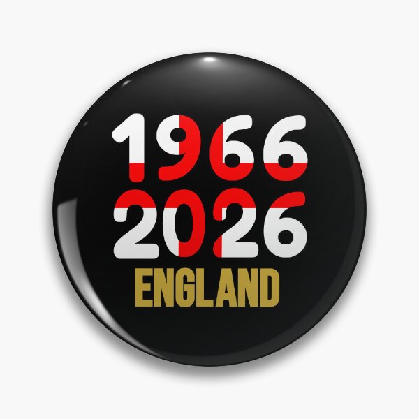 Artikelvorschau, England 1966/2026 entworfen und verkauft von JR78.