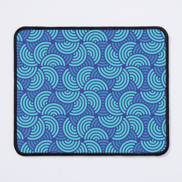 Item preview, Boho Speckled - Geometric Circular Pattern   - Anniversary Gifts designed and sold by RoyalStarsPatts.
