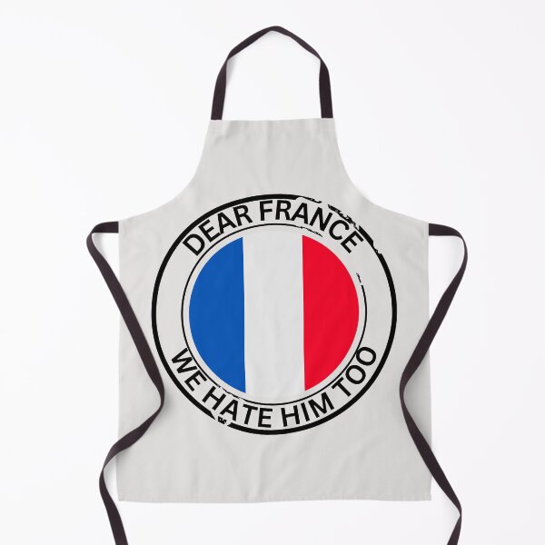 Item preview,  Support Greenland Denmark Dear France  We Hate Him Too designed and sold by erozzz.