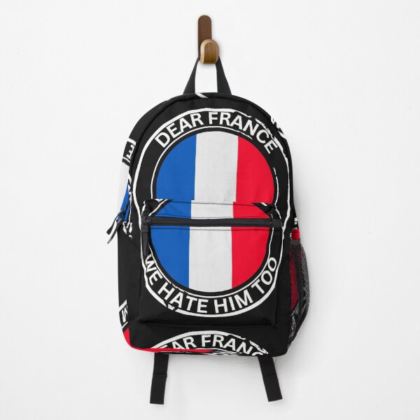 Item preview, Support Greenland Denmark Dear France We Hate Him Too designed and sold by erozzz.