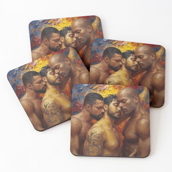 Item preview, Slow Dancing designed and sold by AndroscopedMen.