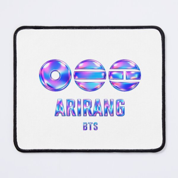 Item preview, BTS World Tour Arirang 2026 designed and sold by CatEra Studio.