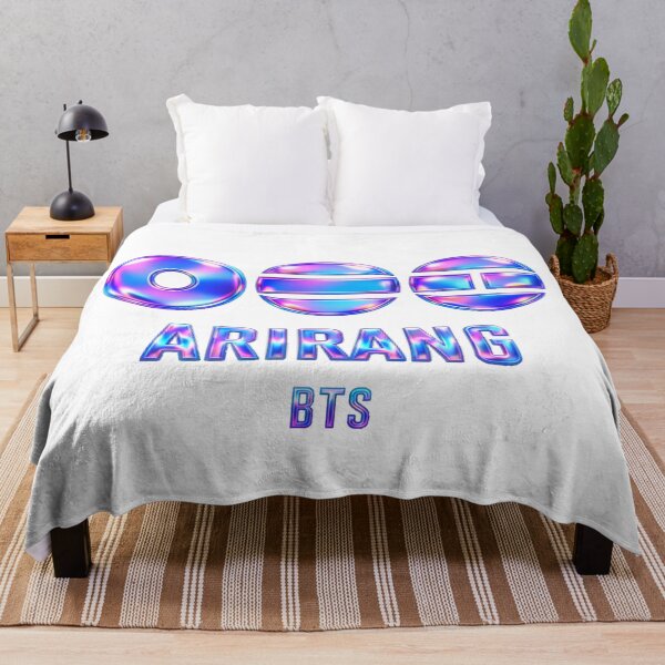 Item preview, BTS World Tour Arirang 2026 designed and sold by CatEra Studio.
