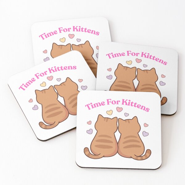 Item preview, Cuddle Series Cats Romantic designed and sold by Homyar.