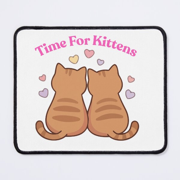 Item preview, Cuddle Series Cats Romantic designed and sold by Homyar.