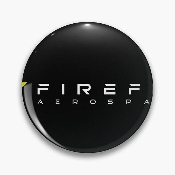 Item preview, Firefly Aerospace Logo designed and sold by KelliBenson58.