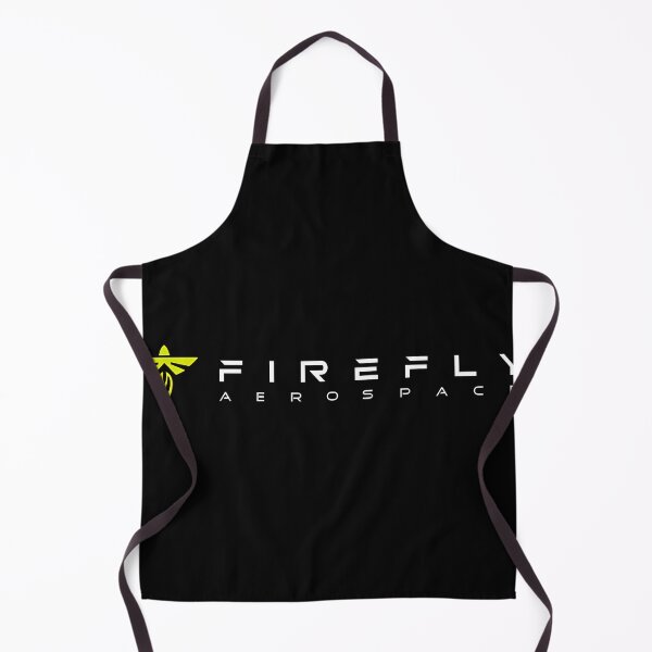 Item preview, Firefly Aerospace Logo designed and sold by KelliBenson58.