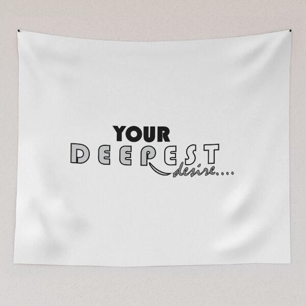 Item preview, Your deepest desire designed and sold by Positive Mindzet!.